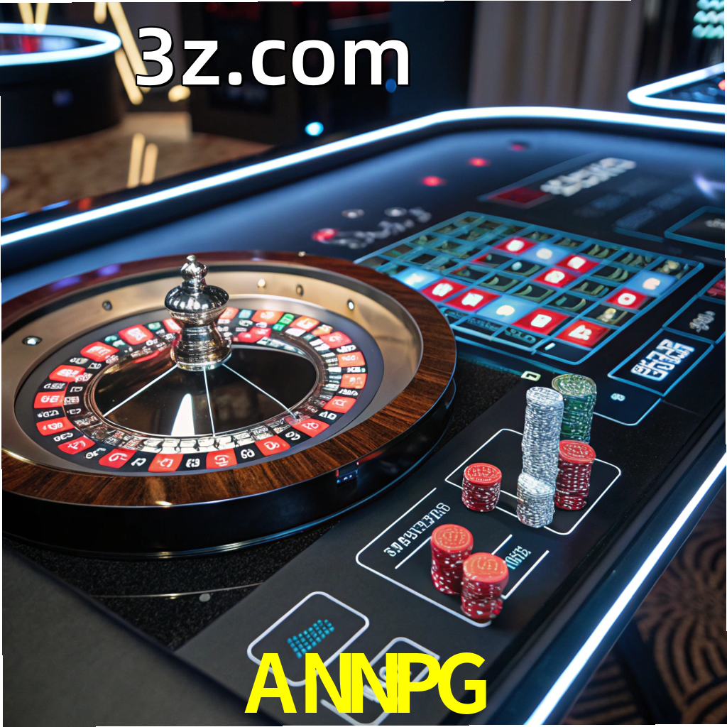 Melhores Jogos de Slots no ANNPG 🍀