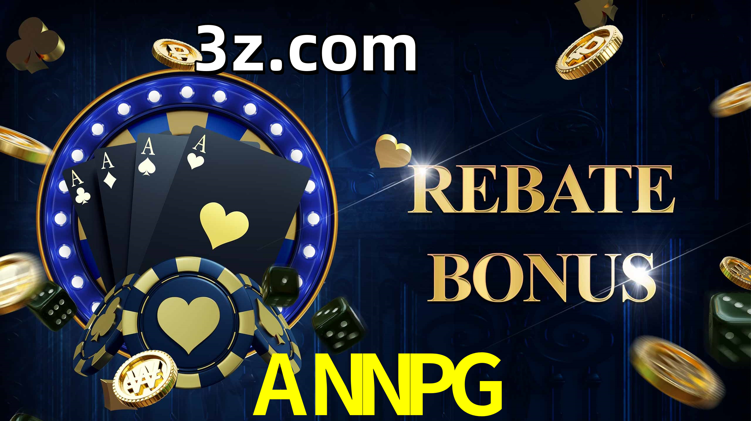 Melhores Jogos de Slots no ANNPG 🍀