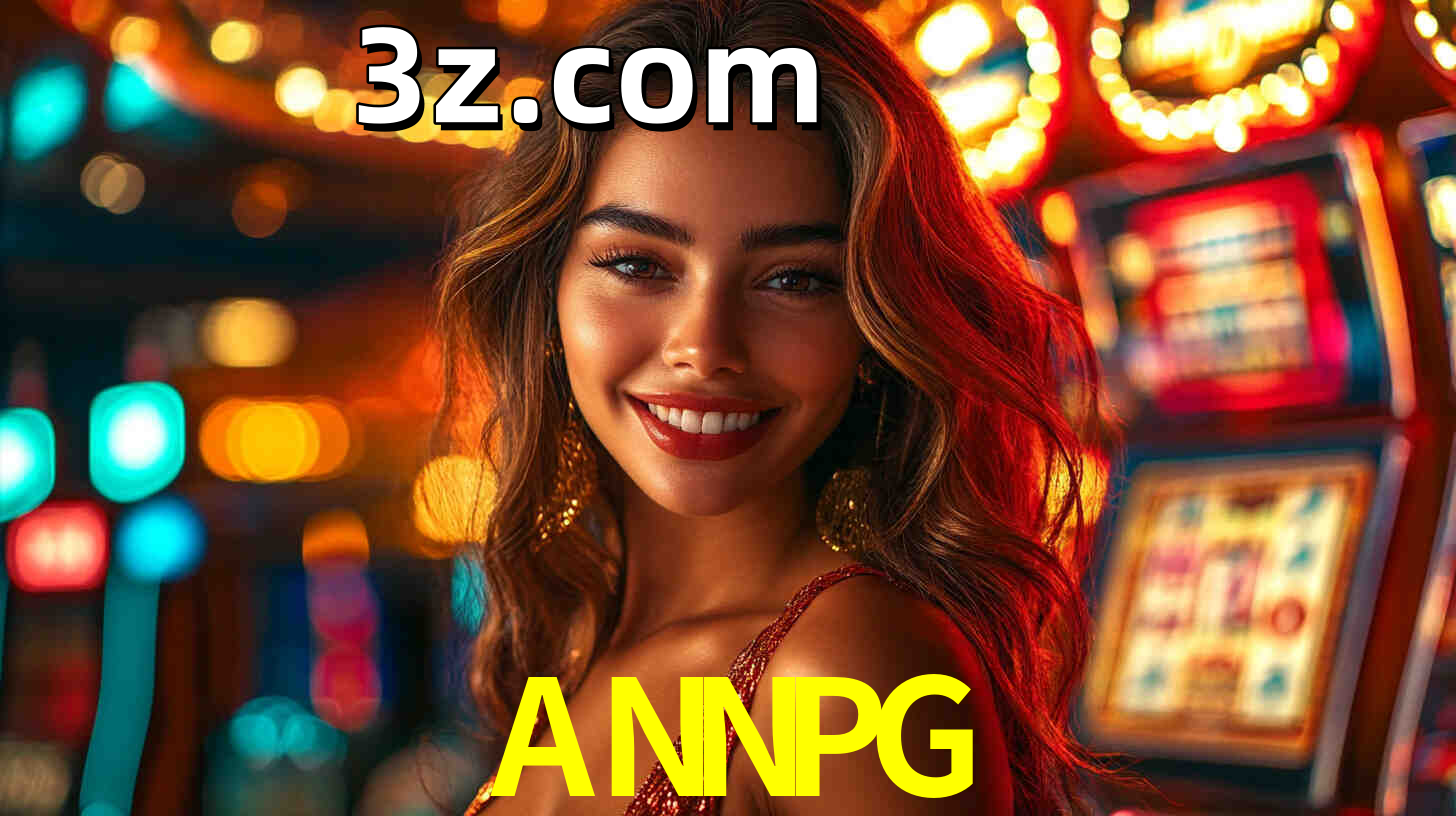 Melhores Jogos de Slots no ANNPG 🍀