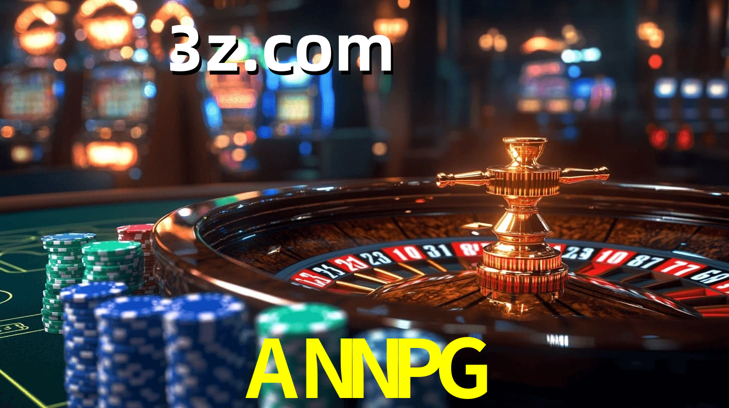 Melhores Jogos de Slots no ANNPG 🍀